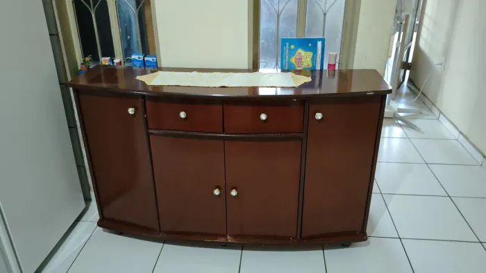 Buffet aparador