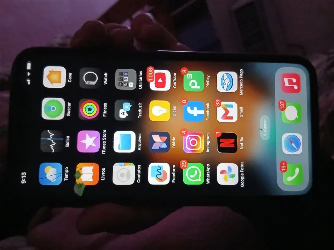 Vendo XR
