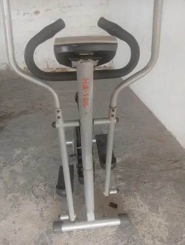 Bicicleta exercícios
