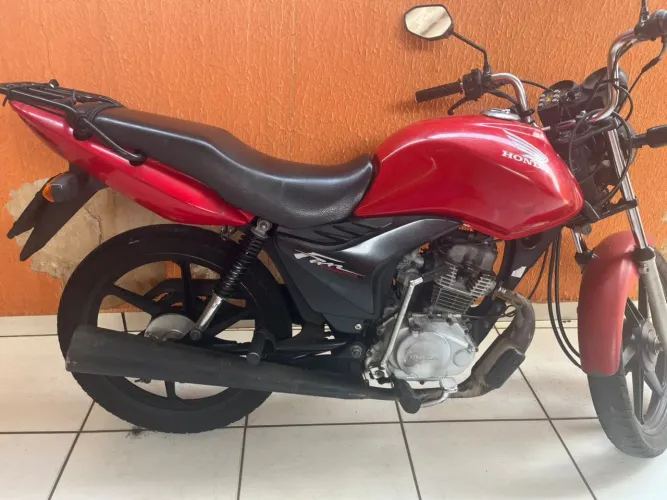 Fan 125 segundo 9.800