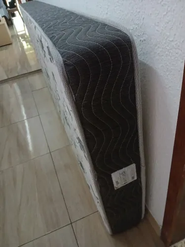 Colchão ortobom 