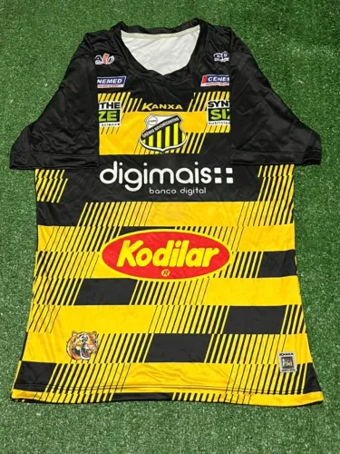 Camisa Novorizontino Home 2020