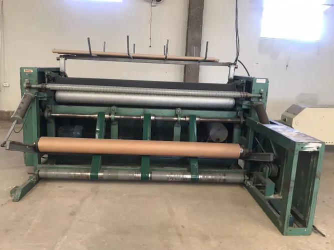 Conjunto pra fabricação de higiênico e toalha
