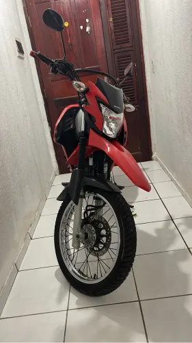 Bros 160 2023/2023