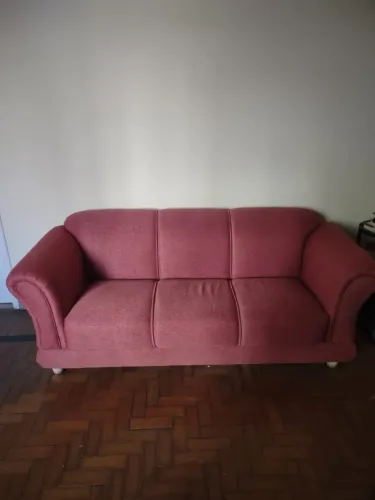 Sofá Estiloso