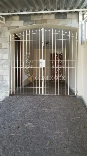 casa - Jardim Conceição - Campinas