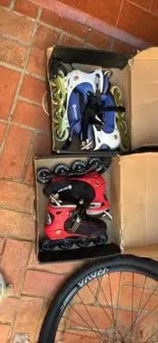 Patins