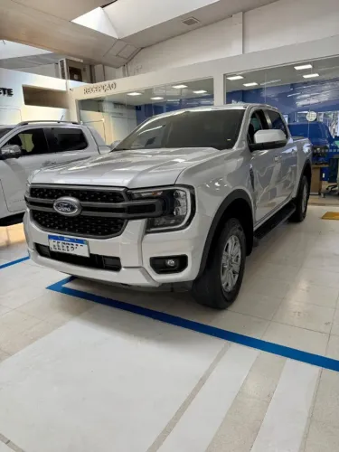 Ford Ranger XLS 2.0l 4X4 2024