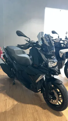 BMW / C400X 2025/2025