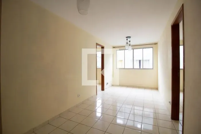 Apartamento à Venda - Itaquera, 3 Quartos, 56 m2