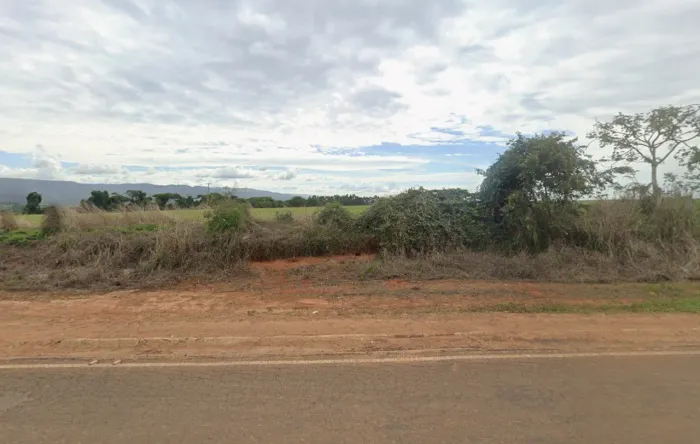 Imóvel Rural, 380.000m², Delfinópolis/MG
