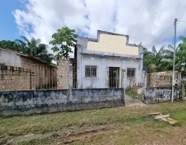INVISTA NO SEU FUTURO: Terreno Perfeito para Seu Projeto dos Sonhos!
