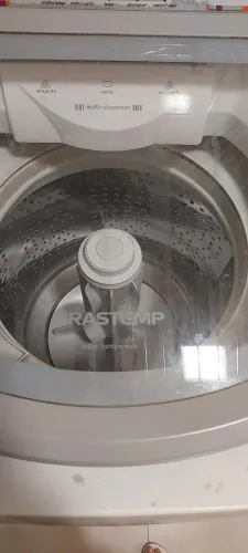 Vendo Máquina de Lavar Brastemp 11kg