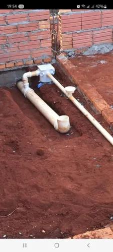 Bombeiro hidráulico
