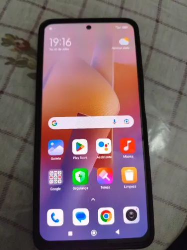 Redimi note 11 pro
