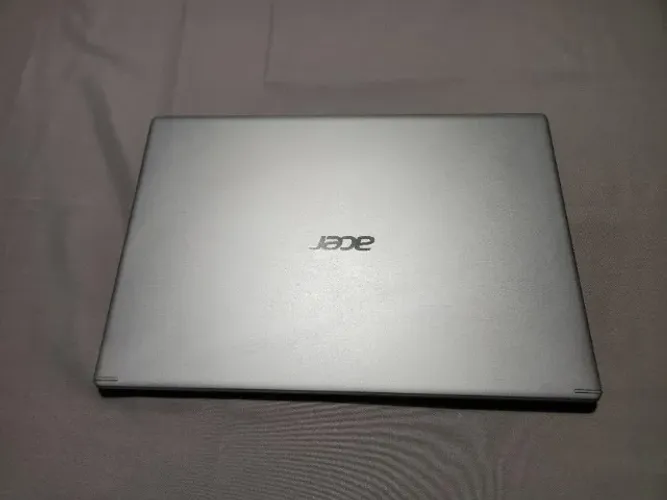 Notebook Acer Aspire 5 A515?54?587L