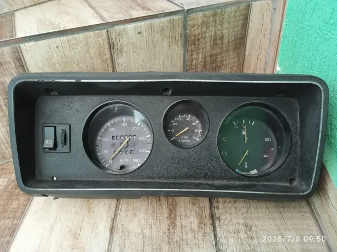 Painel Instrumentos RPM Ford Corcel2/Pampa/Belina
