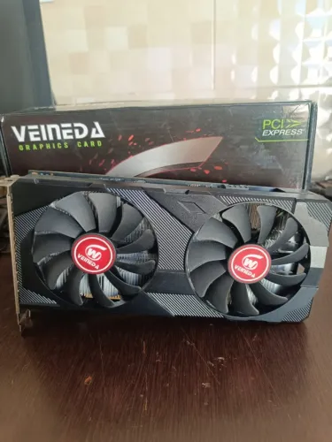 RTX 2070 8GB Veineda Dual Fan