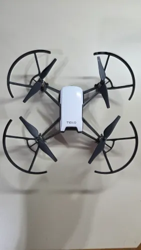 DRONE DJI TELLO