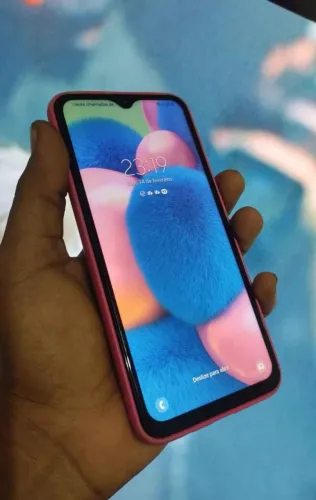 Samsung A30S 64GB NOVO