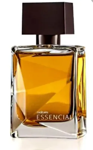 Miniatura 25ml essencial natura 55,00