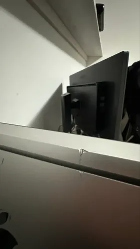 iMac 21,5 polegadas - Mid 2010