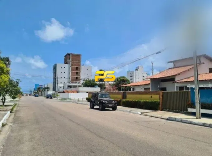 Casa com Área de 200 m ² para venda no Bessa REF: CA0217