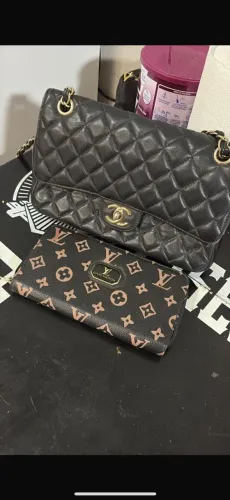 Vende se bolsinhas 