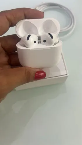 AirPods Apple geração 4