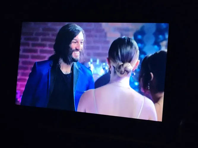 Smartv LG 32"