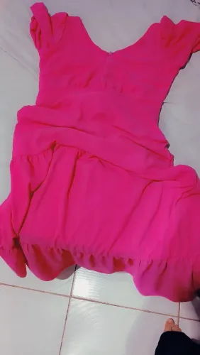 Vestido longo
