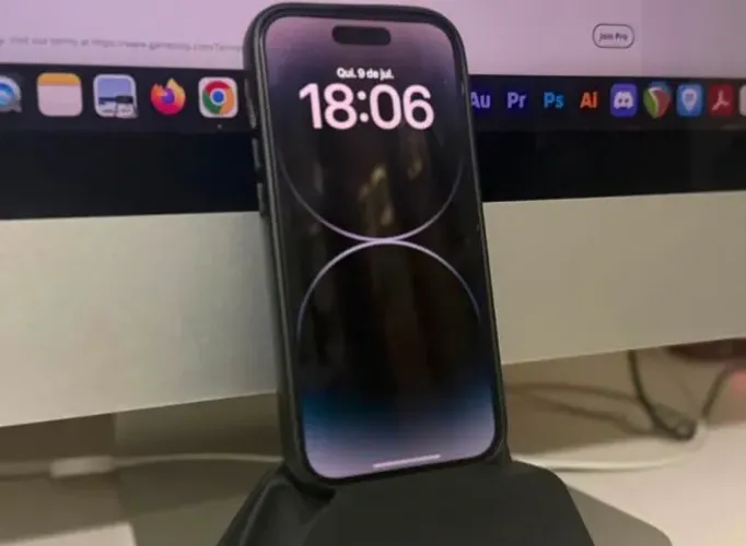 Iphone 14 Pro 128GB