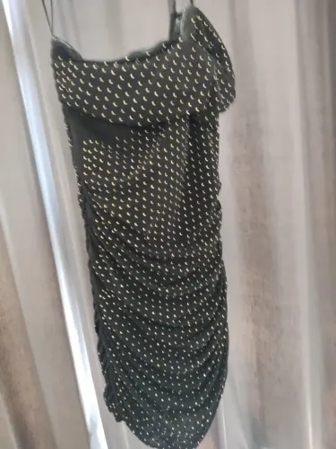 Vestido festa 