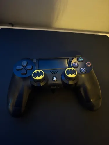 PS4 Slim 500gb