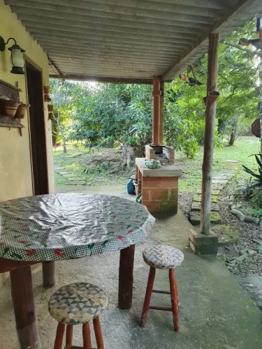 SÍTIO EM TINGUÁ