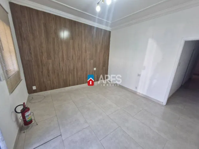 Casa para alugar, 78 m² por R$ 3.174,06/mês - Vila Pavan - Americana/SP