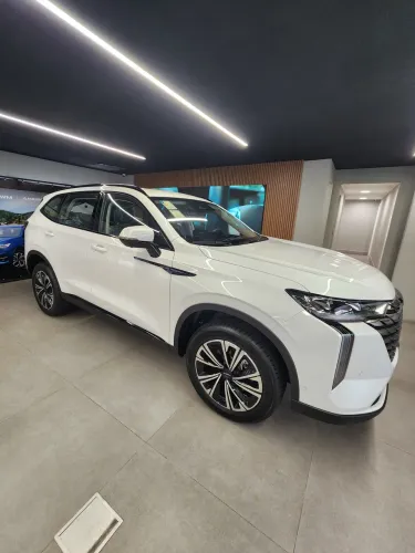 GWM Haval H6 Phev19 (hibrido) 2026