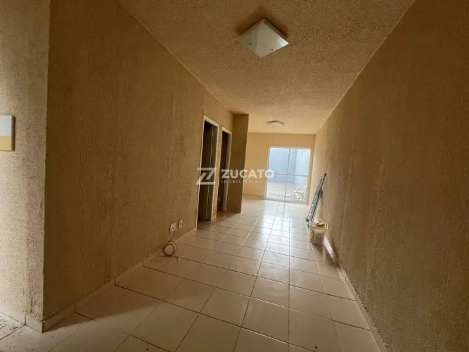 Casa em condomínio para aluguel, 60m² - Uberaba