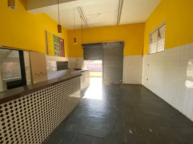 Salão à venda no Jardim dos Estados, em Sorocaba-SP.