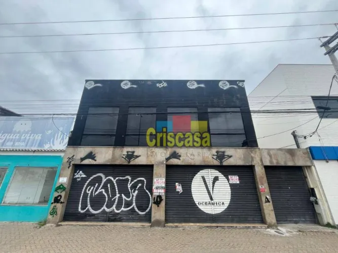 Loja, 591 m² - venda por R$ 4.000.000,00 ou aluguel por R$ 19.000,00/ano - Extensão do Bos