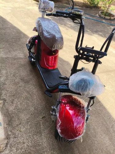 Vendo scooter elétrica X13