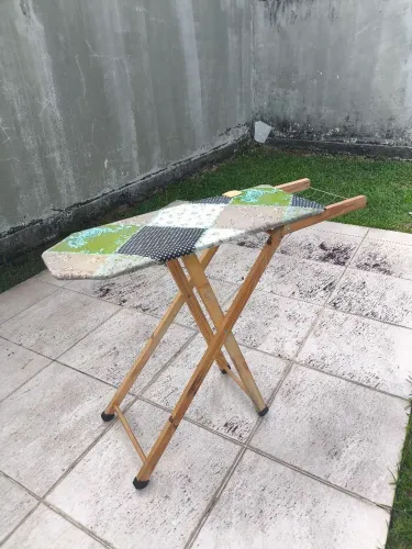 Tábua de Passar Roupas