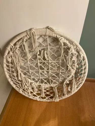 Balanço teto
