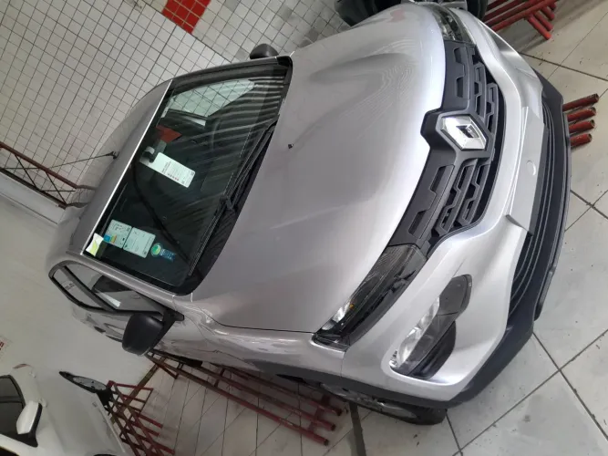Renault Kwid Zen 1.0 Flex 12V 5P Mec. 2026