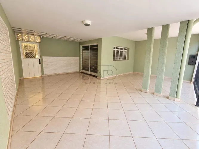 Casa à venda, 5 quartos, 3 vagas, CENTRO - PIRACICABA/SP