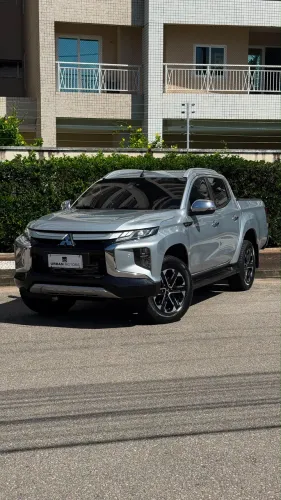 Mitsubishi L200 Triton Sport HPE-S 2.4 CD Dies. AUT 2023