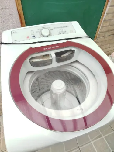 Máquina de lavar Brastemp Ative 11kg/ Somente Centrifugando.