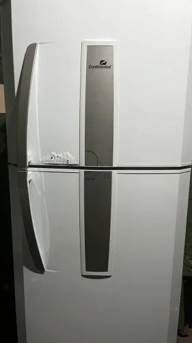 Geladeira Continental Frost Free Duplex 445 Litros RFCT 500