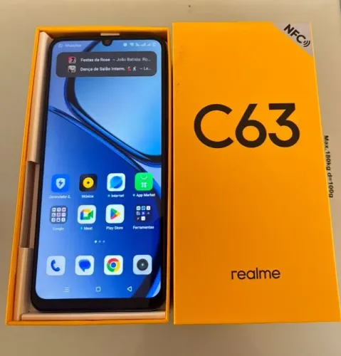 celular