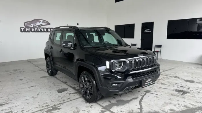 Jeep Renegade S T270 1.3 TB 4X4 Flex Aut. 2022